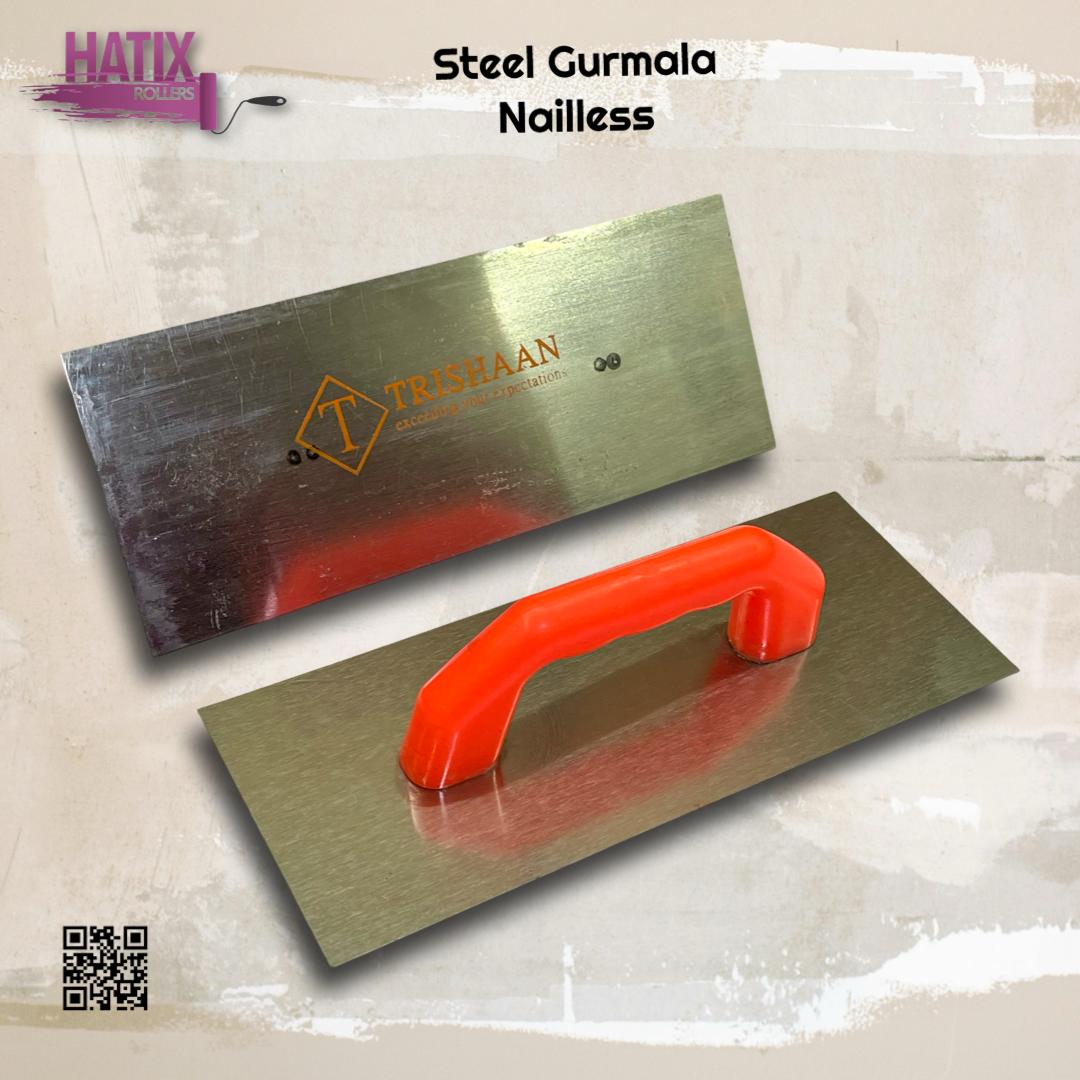 NAILLESS GURMALA